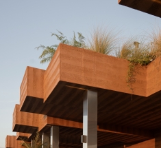 Vữa hiệu ứng Sig Decor
