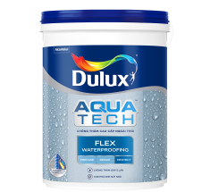 Chất Chống Thấm Dulux Aquatech Flex Waterproofing