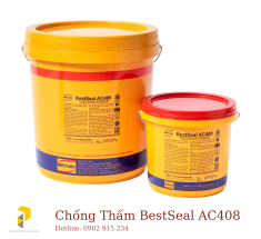 BESTSEAL AC408 - CHỐNG THẤM GỐC ACRYLIC