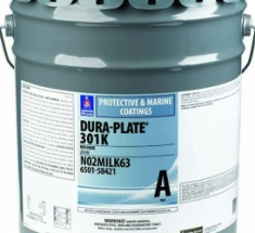Sơn Epoxy Dura-Plate 301K Surface Tolerant