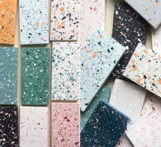 Gạch Terrazzo Cao Cấp