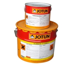 Sơn công  nghiệp Jotun Barier 77