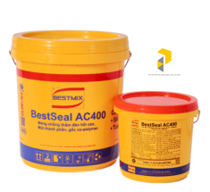 Màng chống thấm BestSeal AC400 - Giải Pháp Chống Thấm Toàn Diện, Hiệu Quả Cao