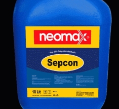 Neomax Sepcon