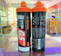 RAMSET EPCON G5 PRO