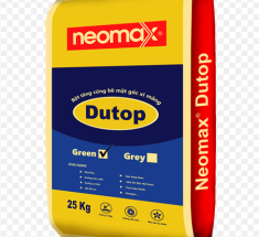 Neomax Dutop Green