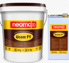 Neomax Ucem F1