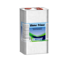 Sơn lót chống thấm một thành phần Silatex Primer 5 kg
