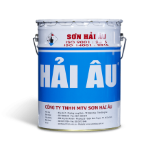 Sơn chống hà AF3557 Hải Âu