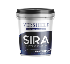 Sơn chống thấm Sira SR01