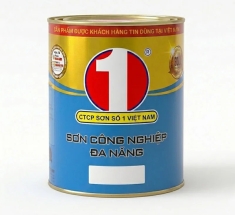 Sơn Công Nghiệp Đa Năng | CTCP Sơn số 1