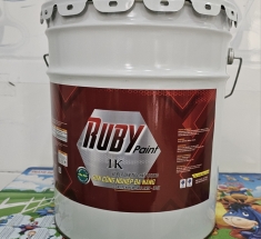 Sơn Dầu Ruby 1K