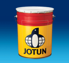 Sơn epoxy jotun mờ Hardtop XPL