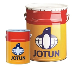 Sơn công nghiệp Jotun Barrier Zep 9L