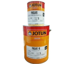 Sơn công nghiệp Jotun Penguard HB Grey - 20L