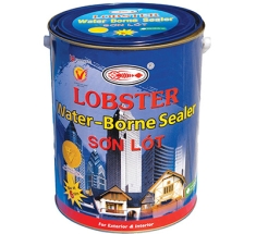 Sơn lót công nghiệp Lobster 618