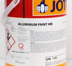 Sơn công nghiệp Jotun Aluminium Paint HR5