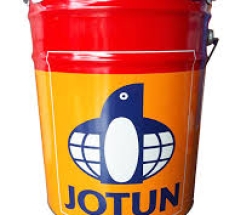 Sơn công nghiệp Jotun Barrier 65 Comp B1.6L