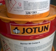 Sơn công nghiệp Jotun Barrier80 9L