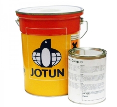 Sơn công nghiệp Jotun Barrier 90 Comp B 8L75 