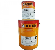 Sơn công nghiệp Jotun Penguard HB White 20 L 