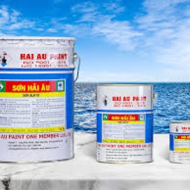 Bảng Giá Sơn Hải Âu Mới Nhất 2026