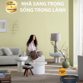 Sự kiện ra mắt sản phẩm mới - Majestic sang trọng 