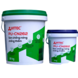 Bảng Giá Chống Thấm Vitec Mới Nhất 2026