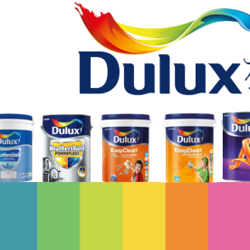 Sơn Dulux của nước nào? Có nên mua sơn dulux không? 