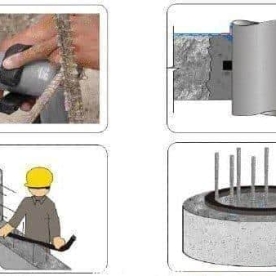 Thanh trương nở là gì? Báo giá và cách thi công băng trương nở 