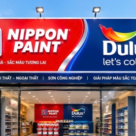 Toàn cảnh vụ việc sơn Dulux bán toàn bộ hoạt động kinh doanh tại Đông Nam Á