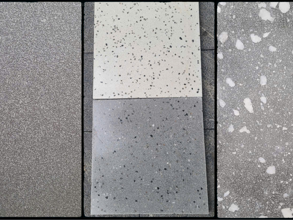 sơn epoxy hiệu ứng sơn mài
