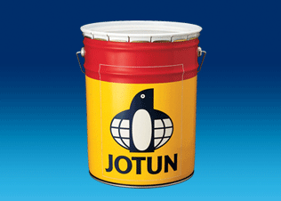 Sơn epoxy jotun mờ Hardtop XPL