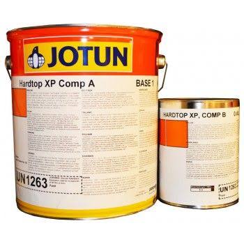 Mua Sơn phủ jotun Hardtop XPL tại Thế Giới Sơn Sỉ