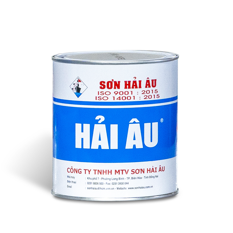 Các sản phẩm sơn hải âu