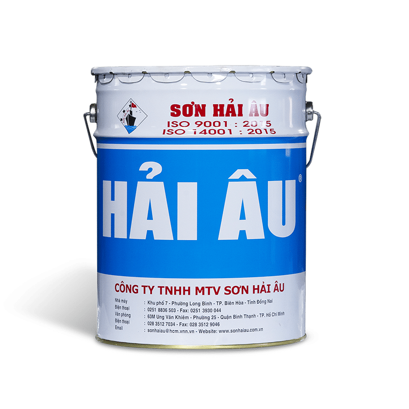 Sơn chống hà AF3557 Hải Âu